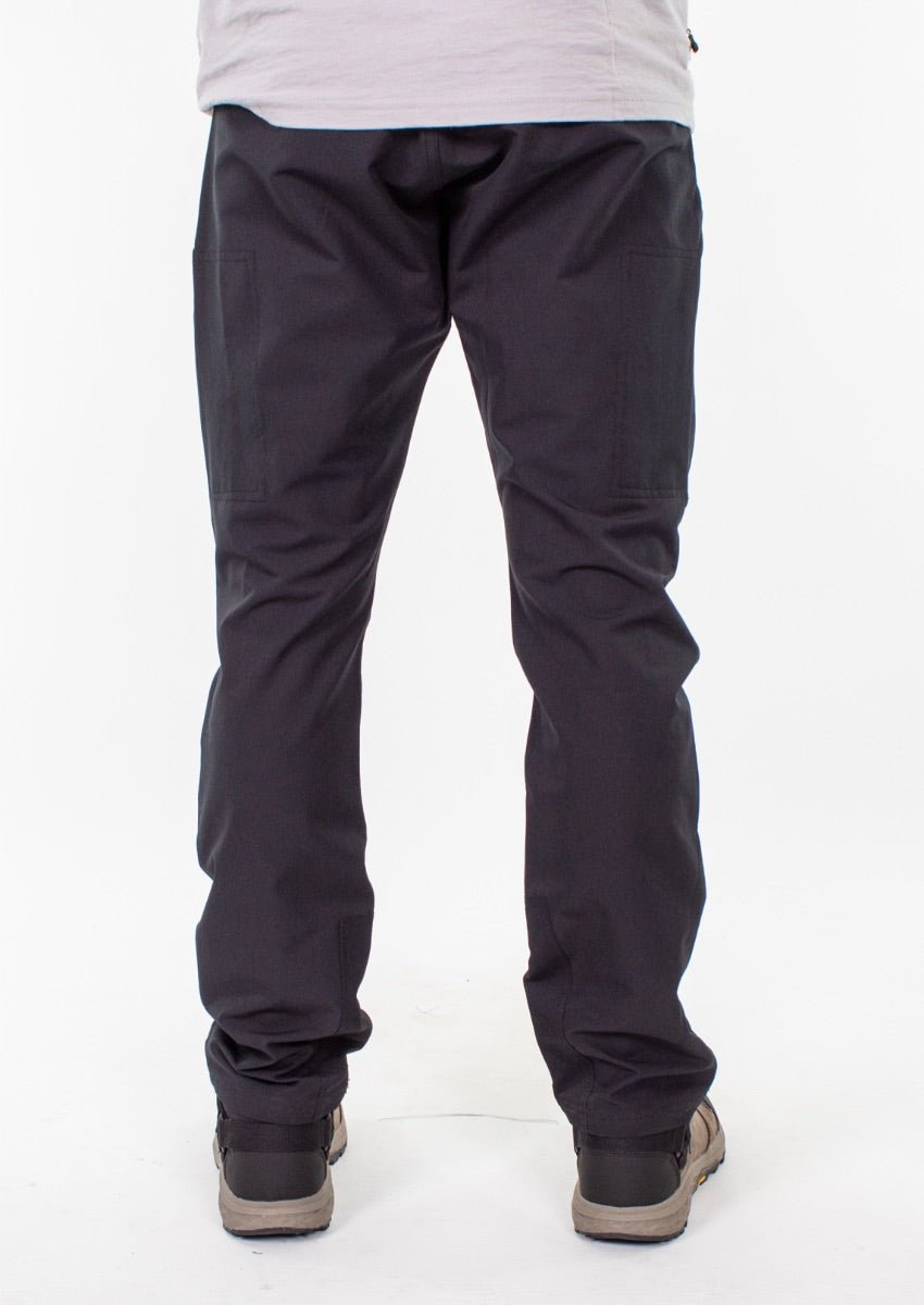 Men's Fat Jack Softshell Work N Ride Pants-Goodwynn&#39;sGoodwynn&#39;s