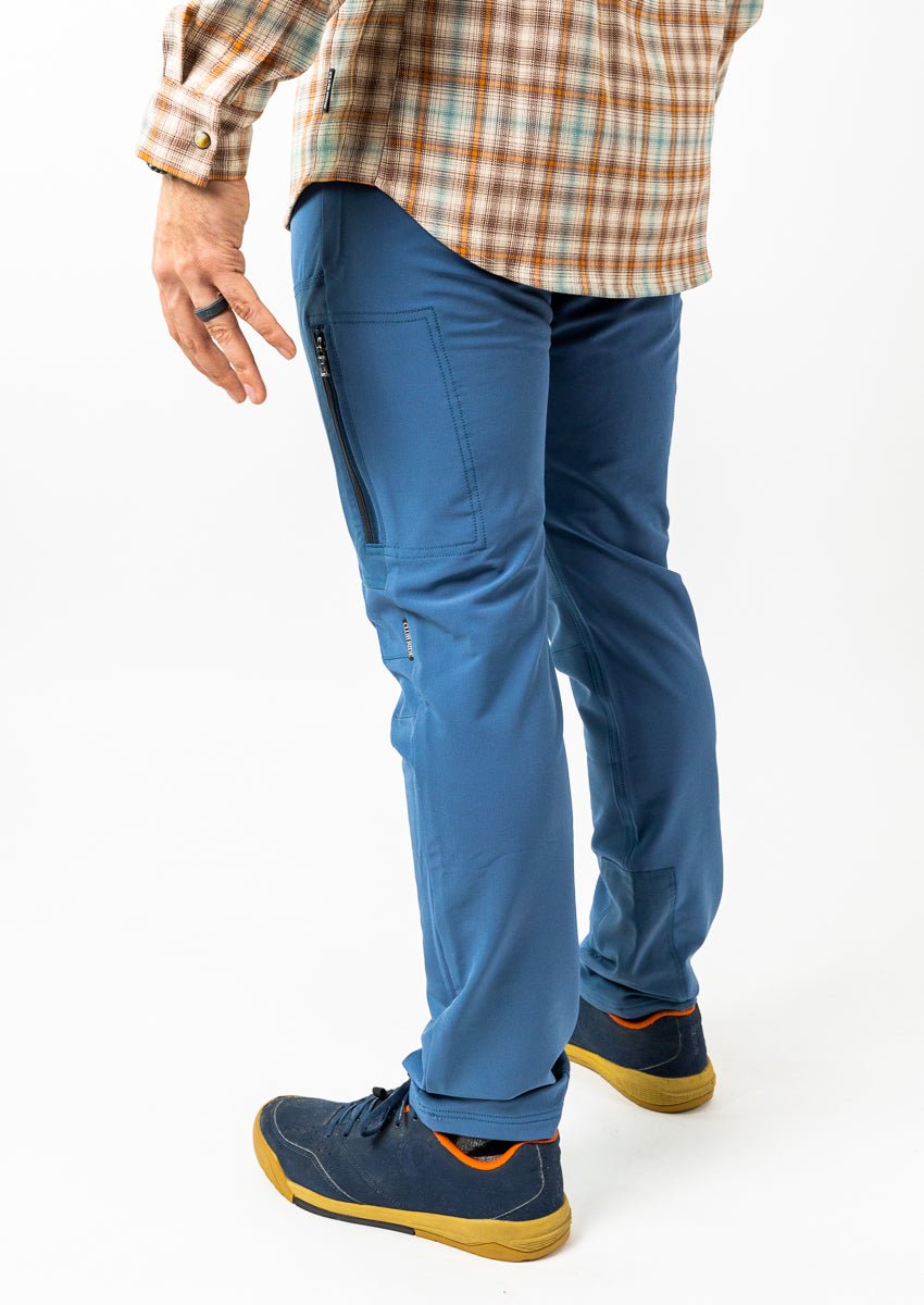 Men's Fat Jack Softshell Work N Ride Pants-Goodwynn&#39;sGoodwynn&#39;s