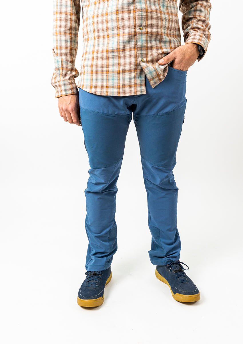 Men's Fat Jack Softshell Work N Ride Pants-Goodwynn&#39;sGoodwynn&#39;s