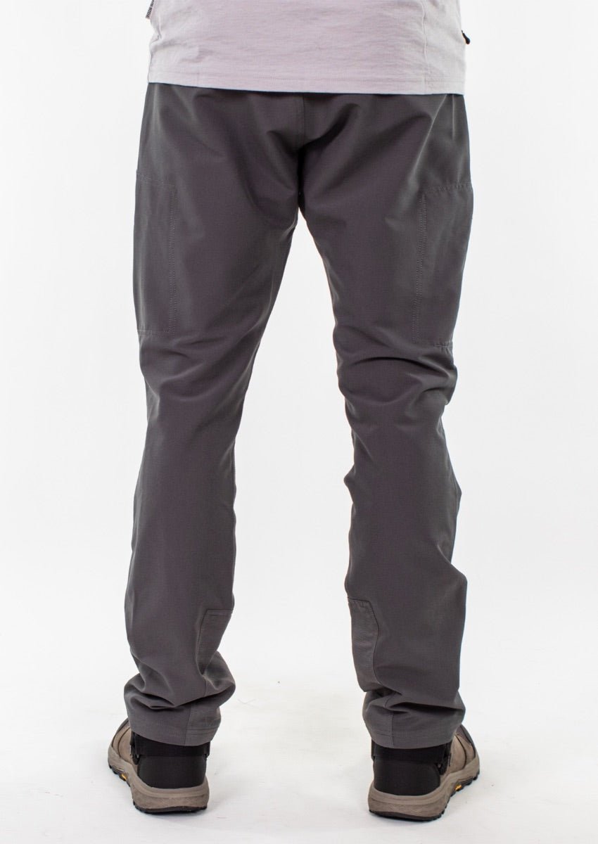 Men's Fat Jack Softshell Work N Ride Pants