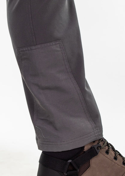 Men's Fat Jack Softshell Work N Ride Pants