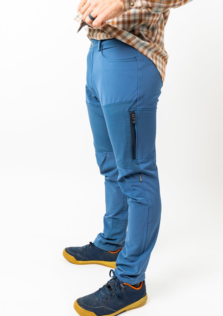 Men's Fat Jack Softshell Work N Ride Pants-Goodwynn&#39;sGoodwynn&#39;s