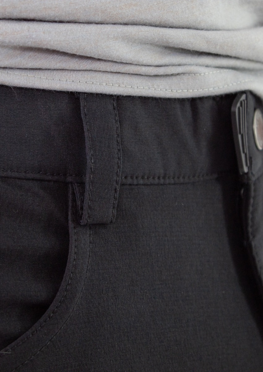 Men's Fat Jack Softshell Work N Ride Pants-Goodwynn&#39;sGoodwynn&#39;s