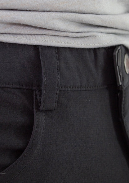 Men's Fat Jack Softshell Work N Ride Pants