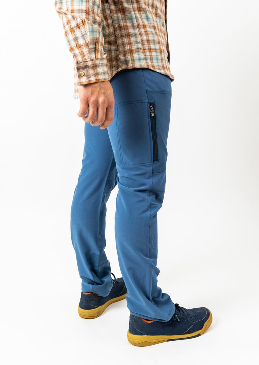Men's Fat Jack Softshell Work N Ride Pants-Goodwynn&#39;sGoodwynn&#39;s