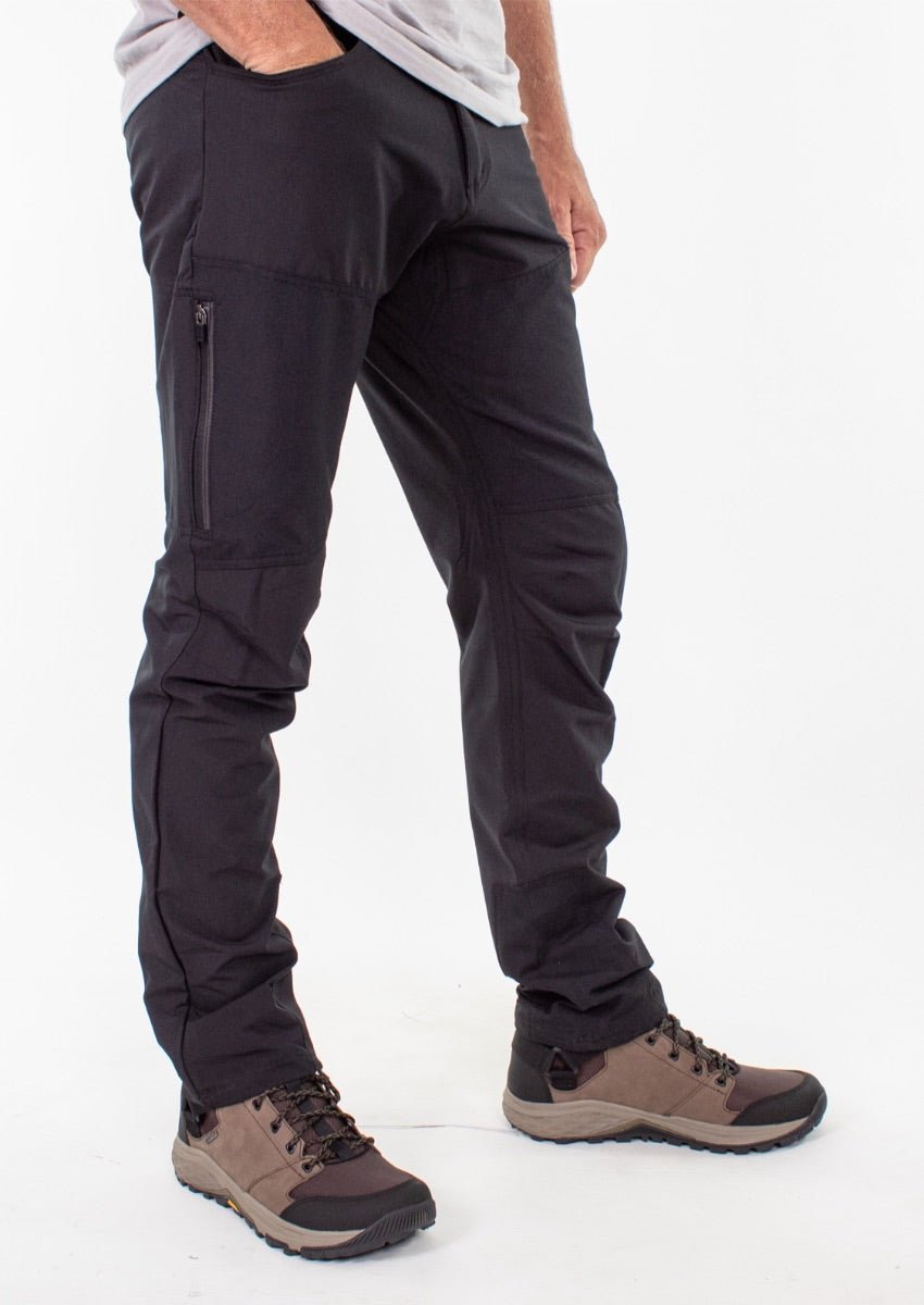 Men's Fat Jack Softshell Work N Ride Pants-Goodwynn&#39;sGoodwynn&#39;s