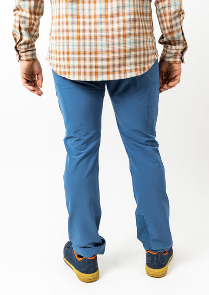 Men's Fat Jack Softshell Work N Ride Pants