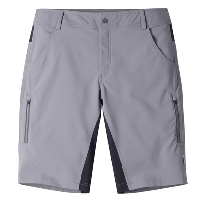 Men's Fuze Trail Shorts 12" w/ Gunslinger Chamois