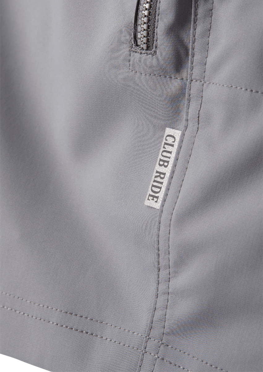 Men's Fuze Trail Shorts 12" w/ Gunslinger Chamois-Goodwynn&#39;sGoodwynn&#39;s