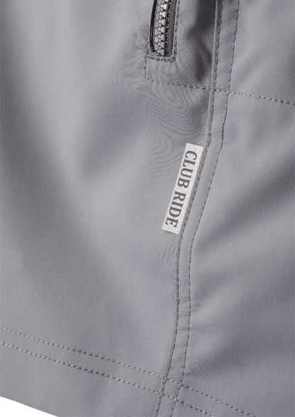 Men's Fuze Trail Shorts 12" w/ Gunslinger Chamois