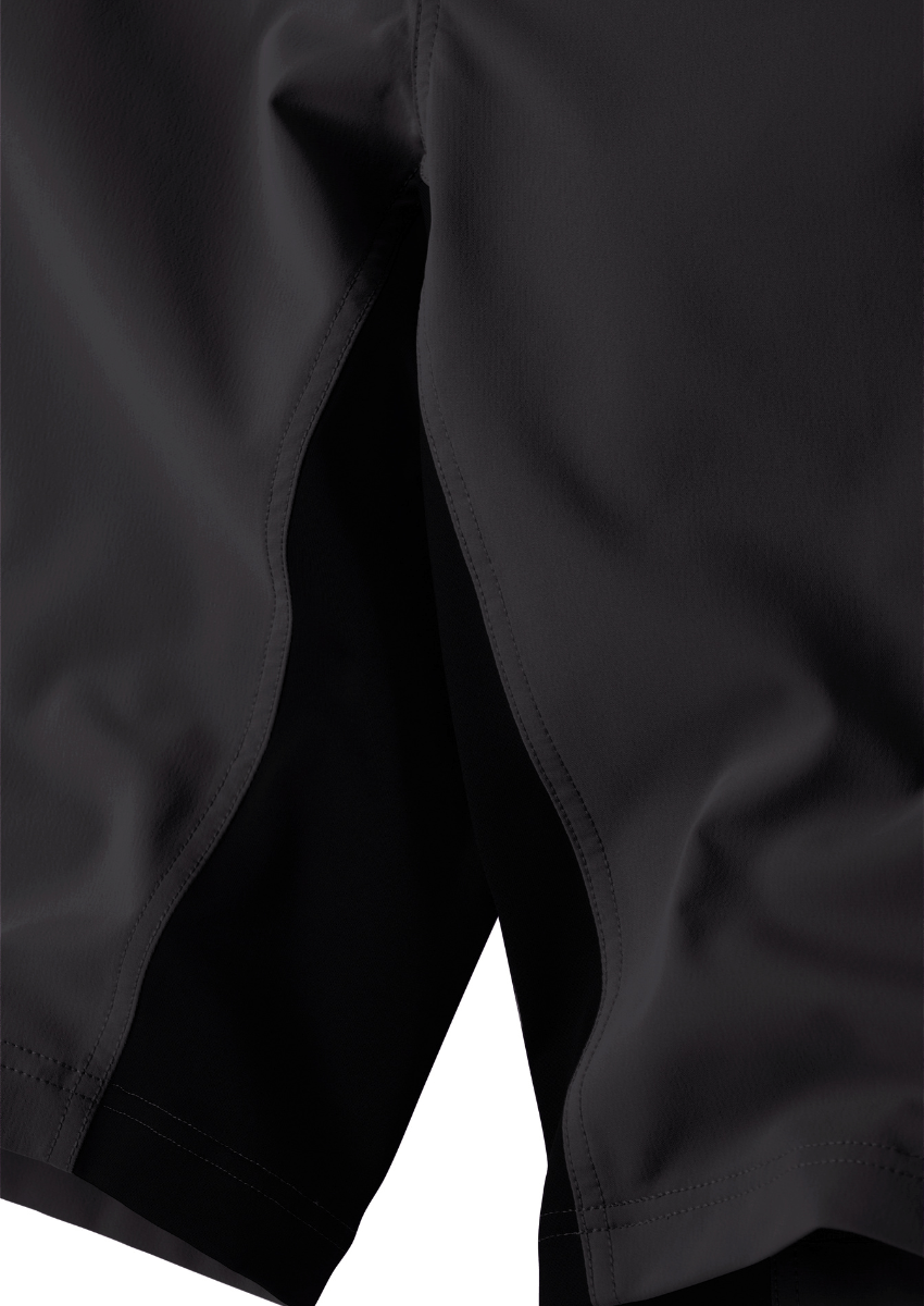 Men's Fuze Trail Shorts 12" w/ Gunslinger Chamois-Goodwynn&#39;sGoodwynn&#39;s