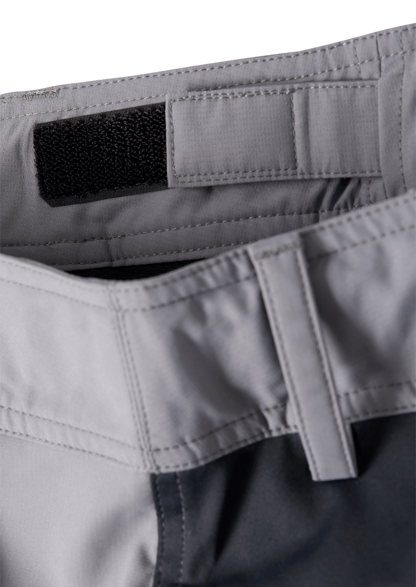 Men's Fuze Trail Shorts 12" w/ Gunslinger Chamois-Goodwynn&#39;sGoodwynn&#39;s