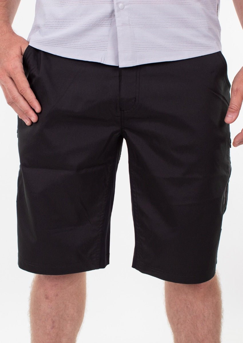 Men's Fuze Trail Shorts 12" w/ Gunslinger Chamois-Goodwynn&#39;sGoodwynn&#39;s