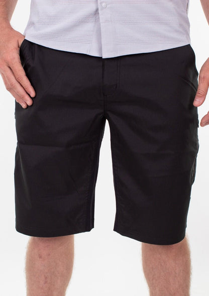 Men's Fuze Trail Shorts 12" w/ Gunslinger Chamois