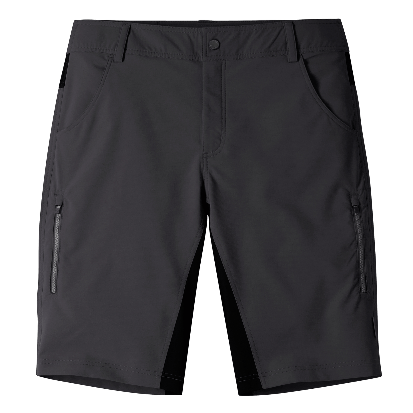 Men's Fuze Trail Shorts 12" w/ Gunslinger Chamois