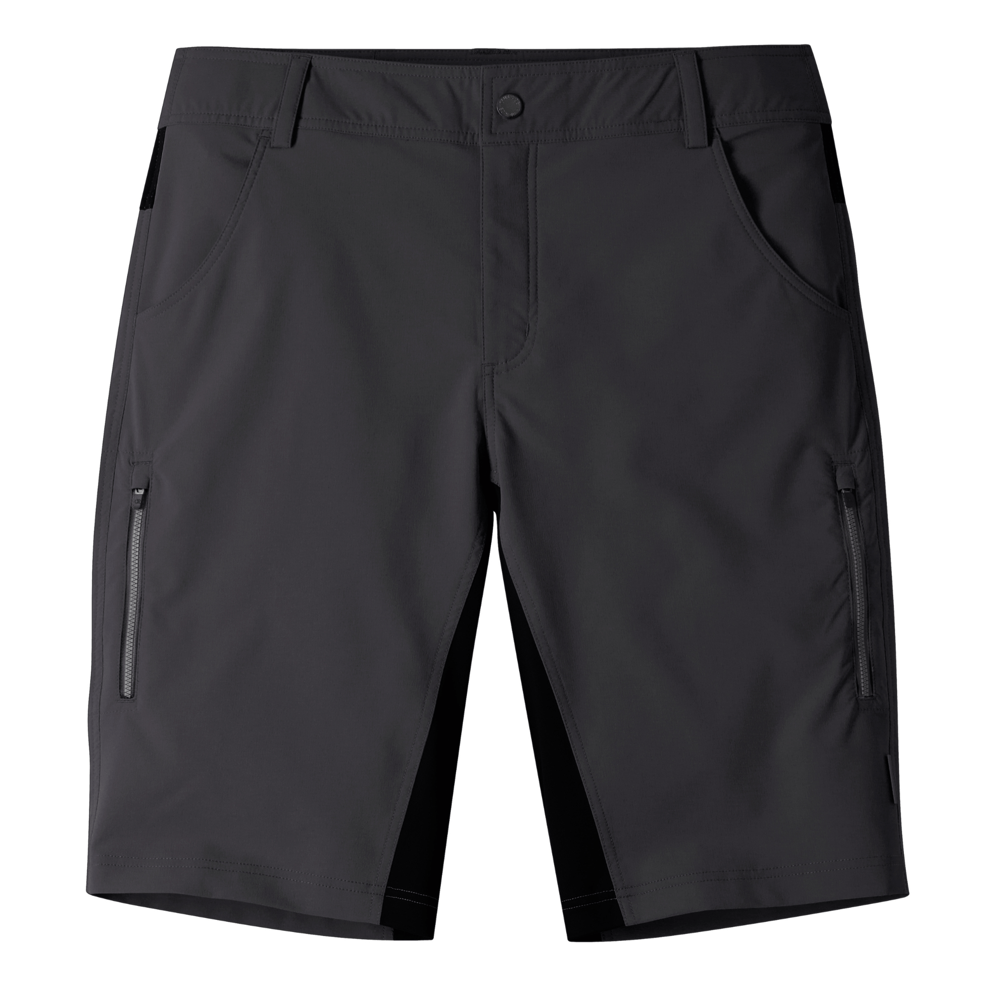 Men's Fuze Trail Shorts 12" w/ Gunslinger Chamois-Goodwynn&#39;sGoodwynn&#39;s