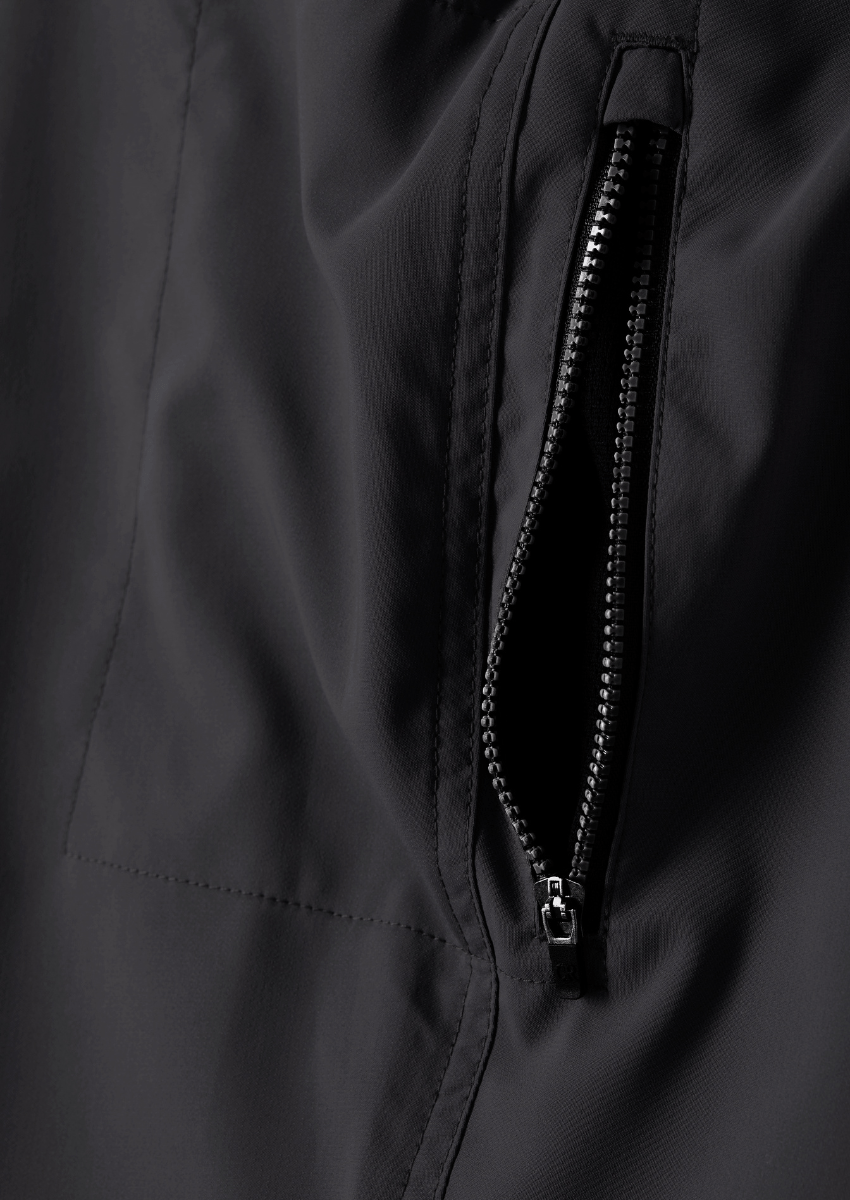 Men's Fuze Trail Shorts 12" w/ Gunslinger Chamois-Goodwynn&#39;sGoodwynn&#39;s