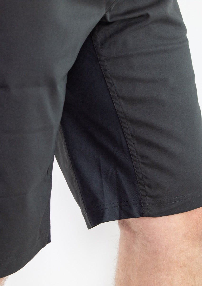 Men's Fuze Trail Shorts 12" w/ Gunslinger Chamois-Goodwynn&#39;sGoodwynn&#39;s