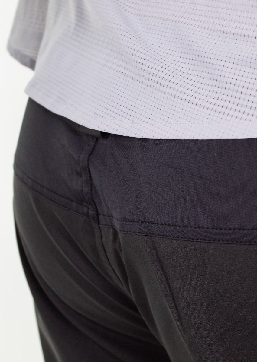 Men's Fuze Trail Shorts 12" w/ Gunslinger Chamois-Goodwynn&#39;sGoodwynn&#39;s