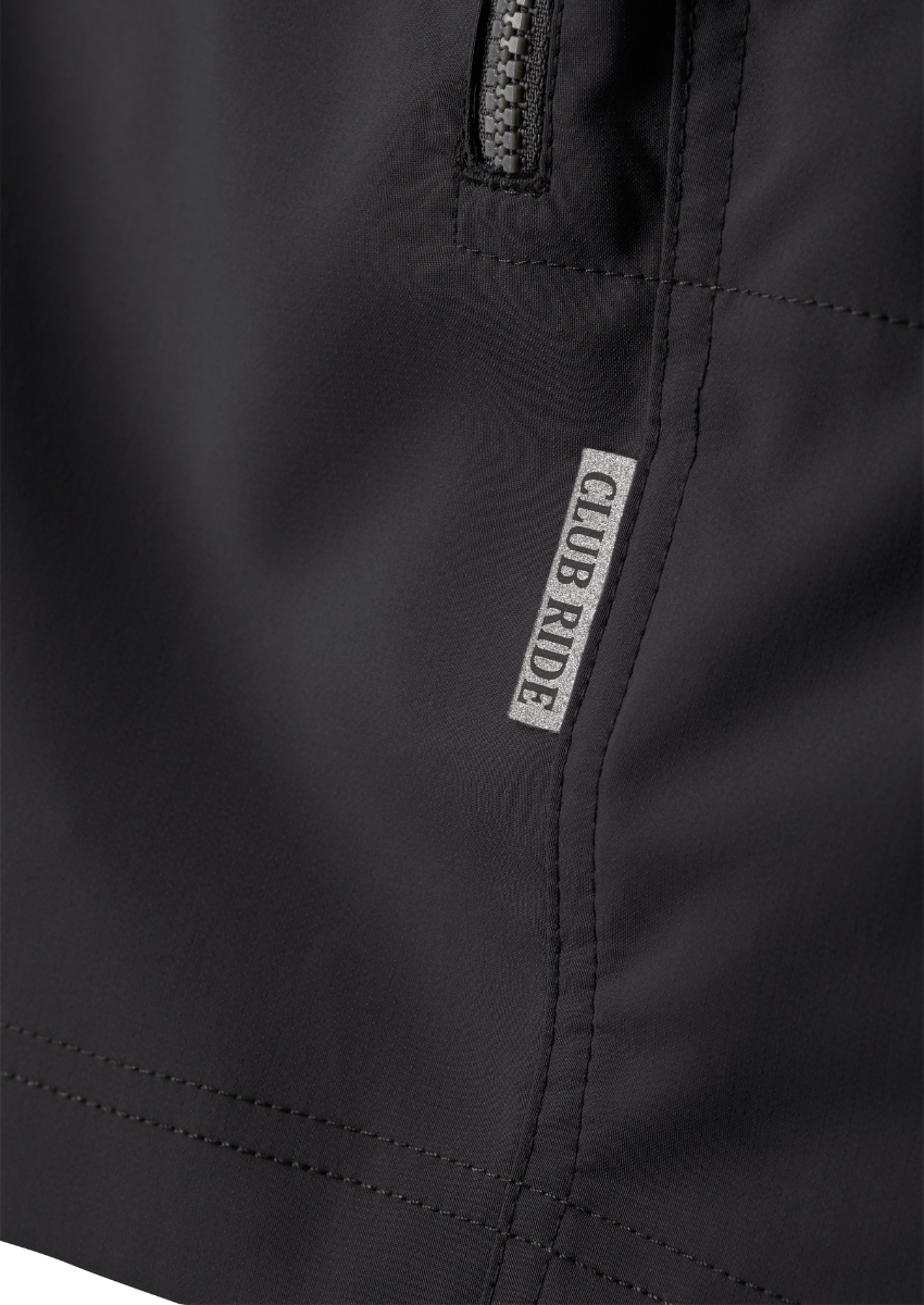 Men's Fuze Trail Shorts 12" w/ Gunslinger Chamois-Goodwynn&#39;sGoodwynn&#39;s