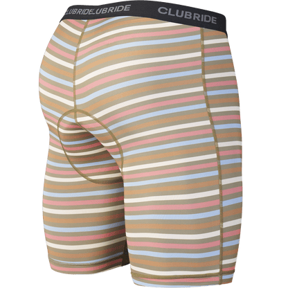 Men's Gunslinger 3D Trail to Town Chamois 8" | All Around