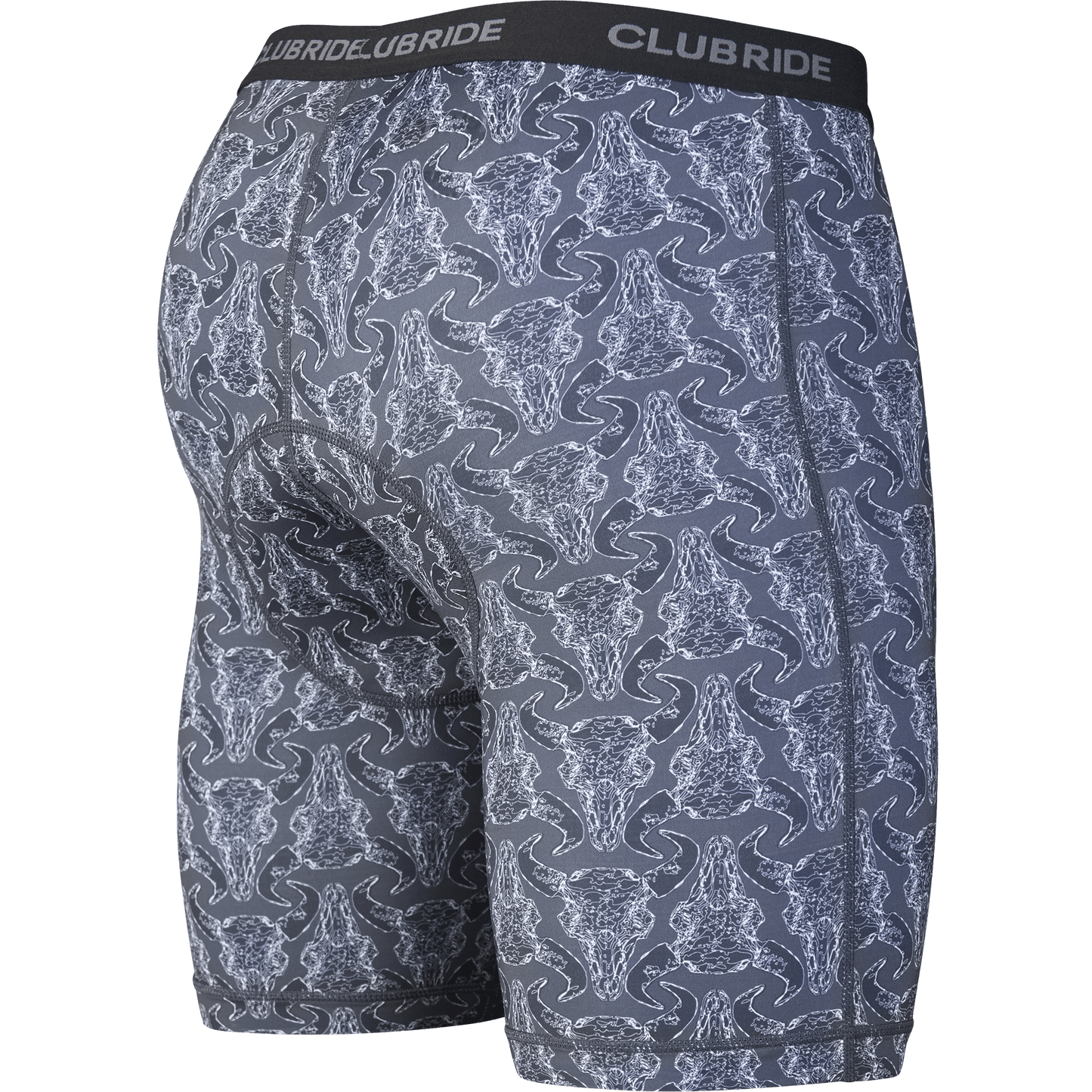 Men's Gunslinger 3D Trail to Town Chamois 8" | All Around