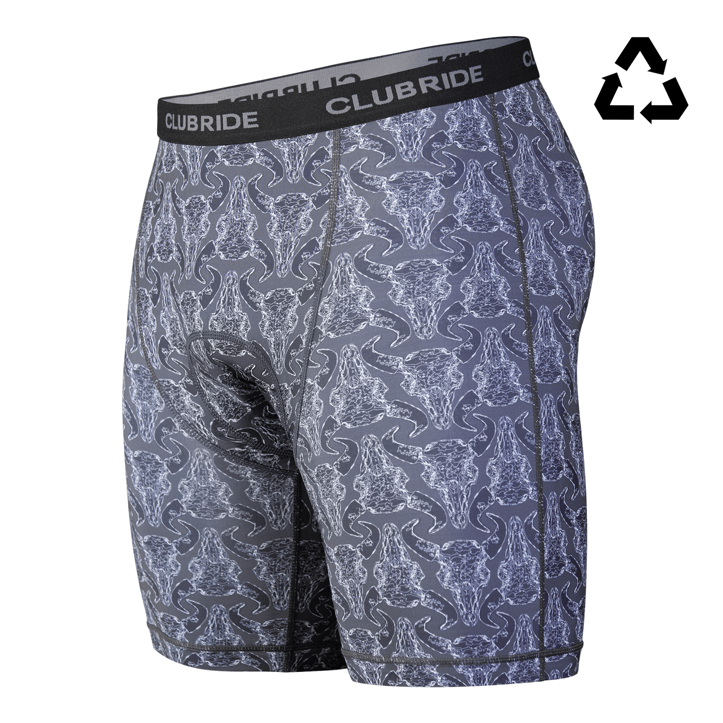 Men's Gunslinger 3D Trail to Town Chamois 8" | All Around