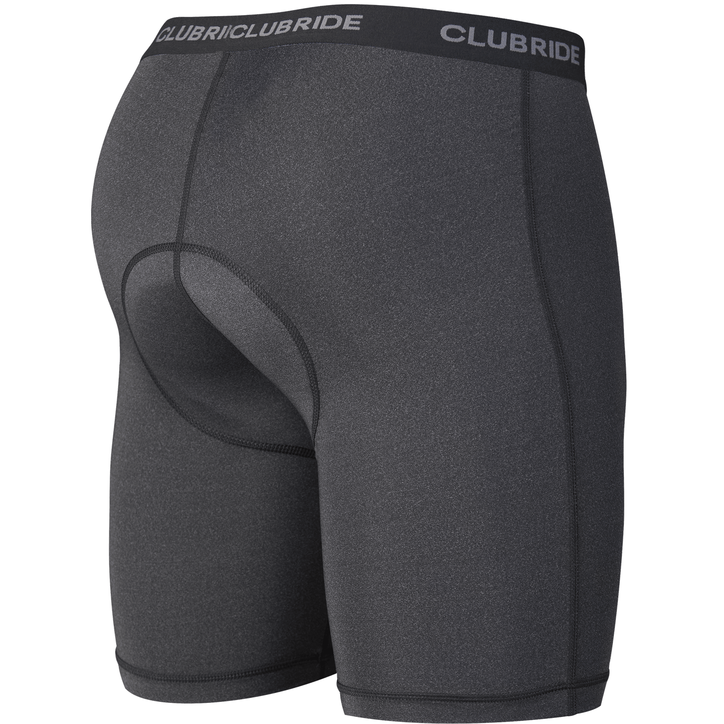 Men's Gunslinger 3D Trail to Town Chamois 8" | All Around