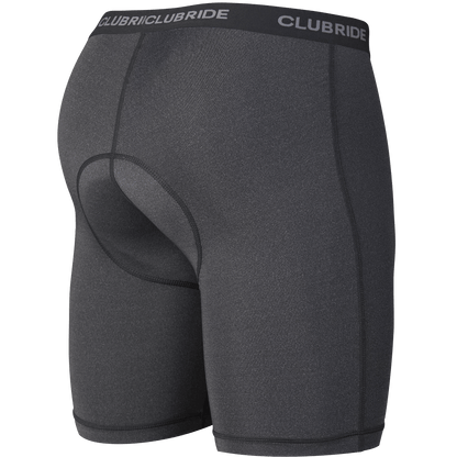 Men's Gunslinger 3D Trail to Town Chamois 8" | All Around