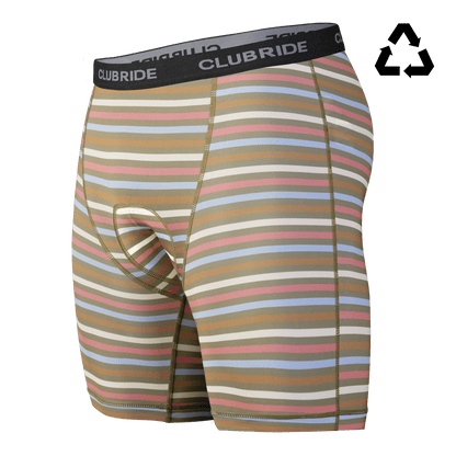 Men's Gunslinger 3D Trail to Town Chamois 8" | All Around