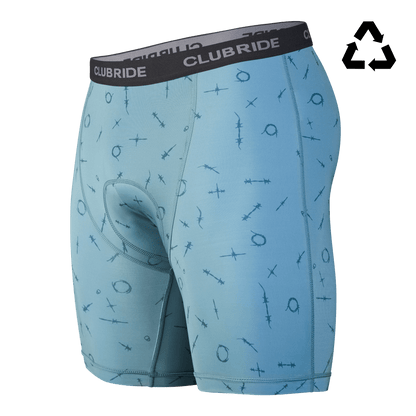 Men's Gunslinger 3D Trail to Town Chamois 8" | All Around