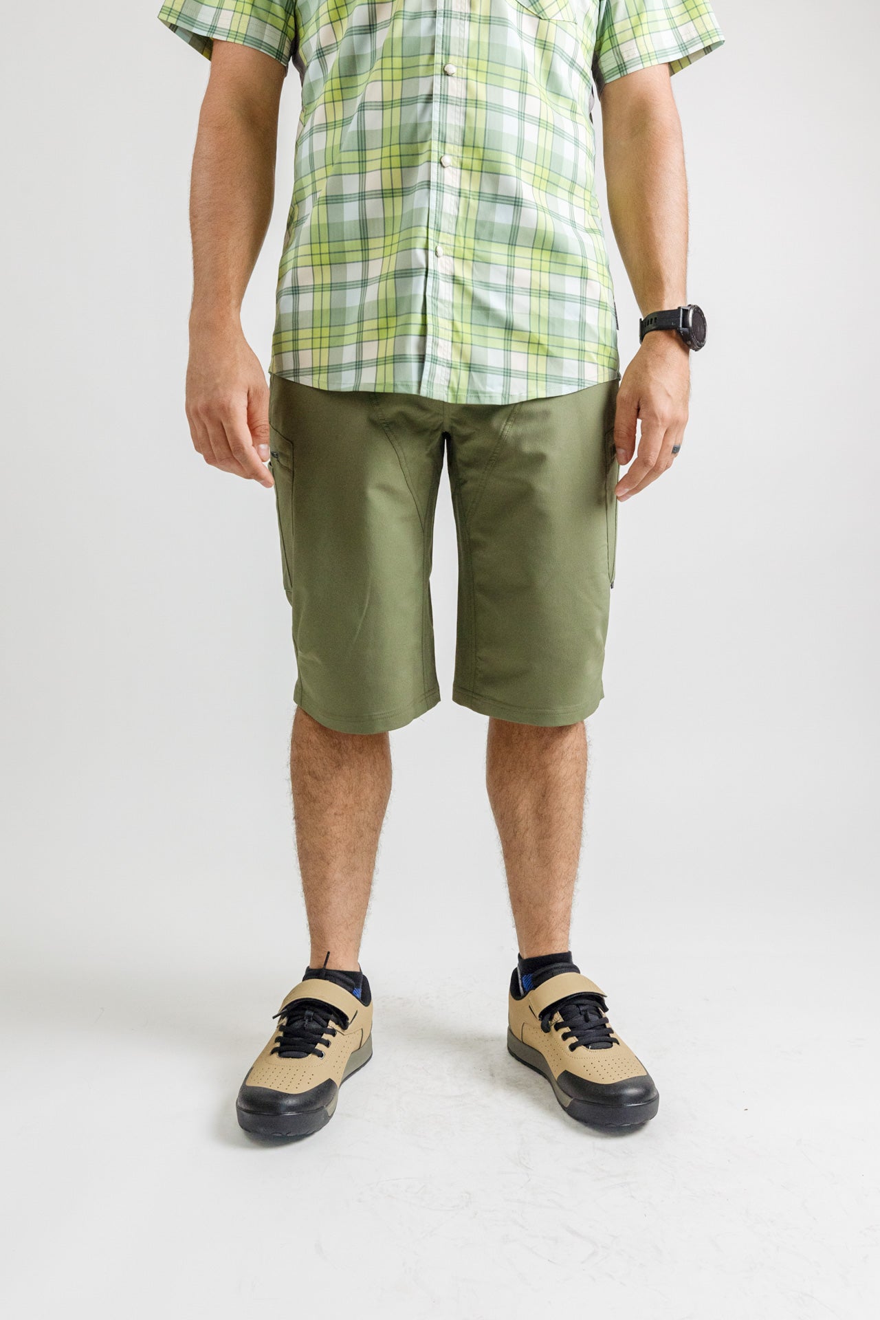 Men's Hifi All-Mountain Shorts 13"-Goodwynn&#39;sGoodwynn&#39;s