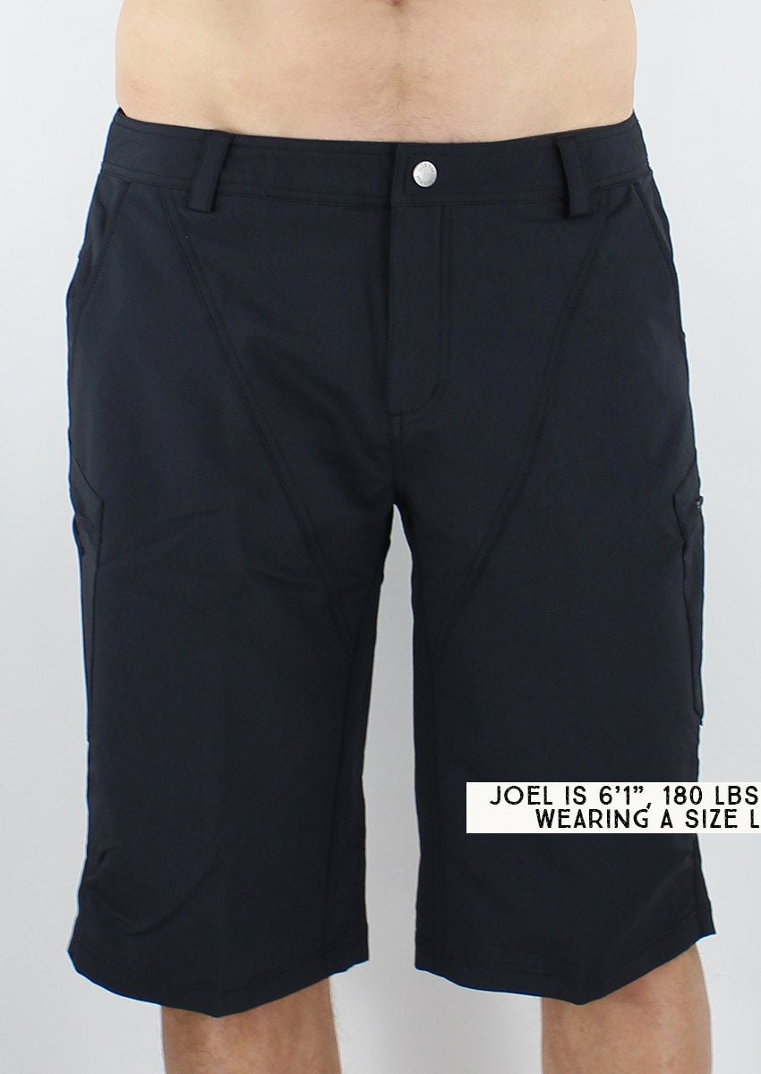 Men's Hifi All-Mountain Shorts 13"