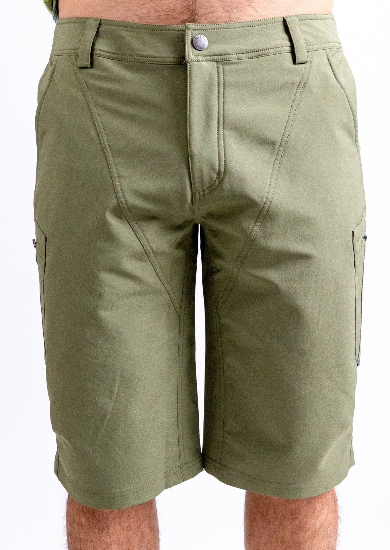 Men's Hifi All-Mountain Shorts 13"