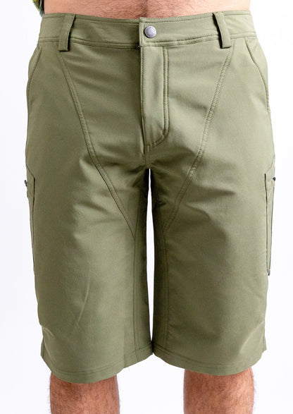 Men's Hifi All-Mountain Shorts 13"