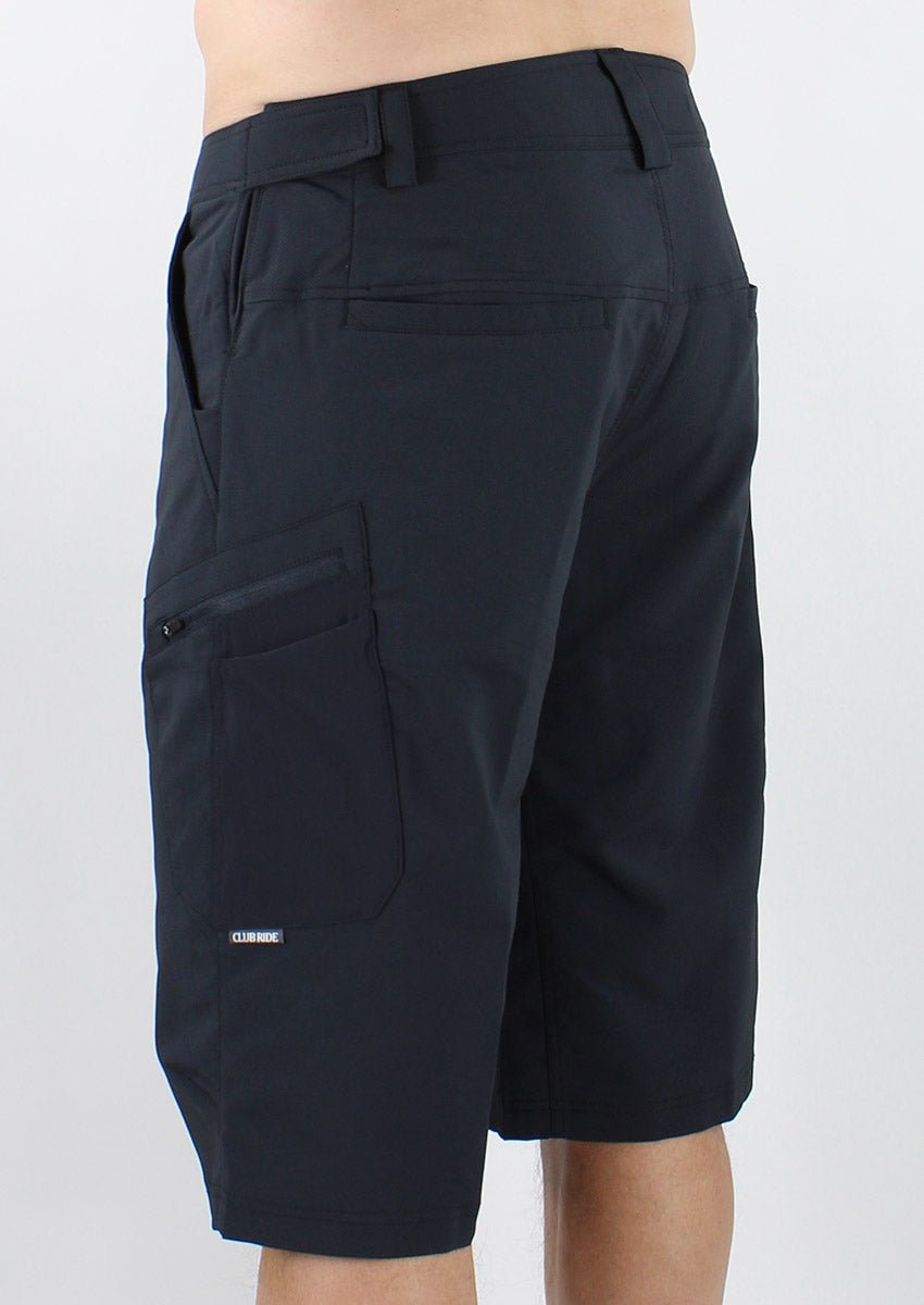Men's Hifi All-Mountain Shorts 13"-Goodwynn&#39;sGoodwynn&#39;s