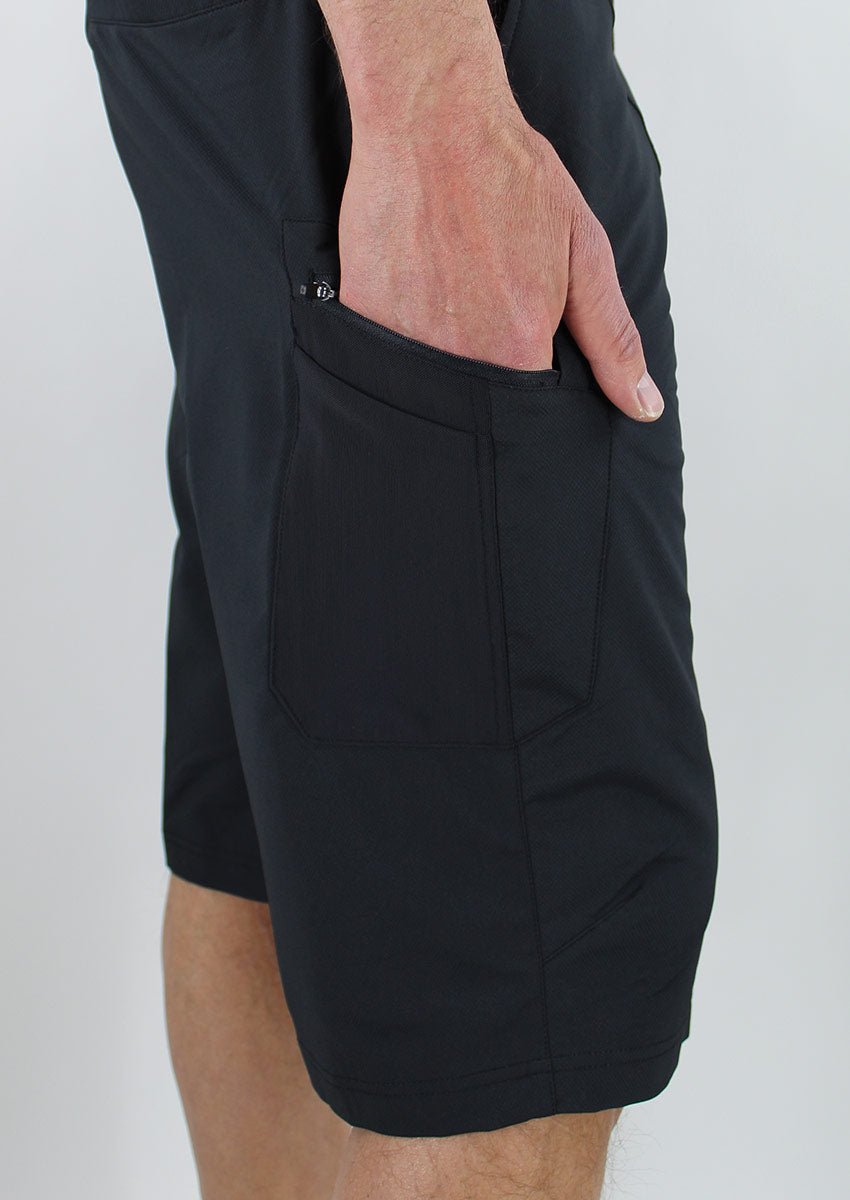 Men's Hifi All-Mountain Shorts 13"-Goodwynn&#39;sGoodwynn&#39;s