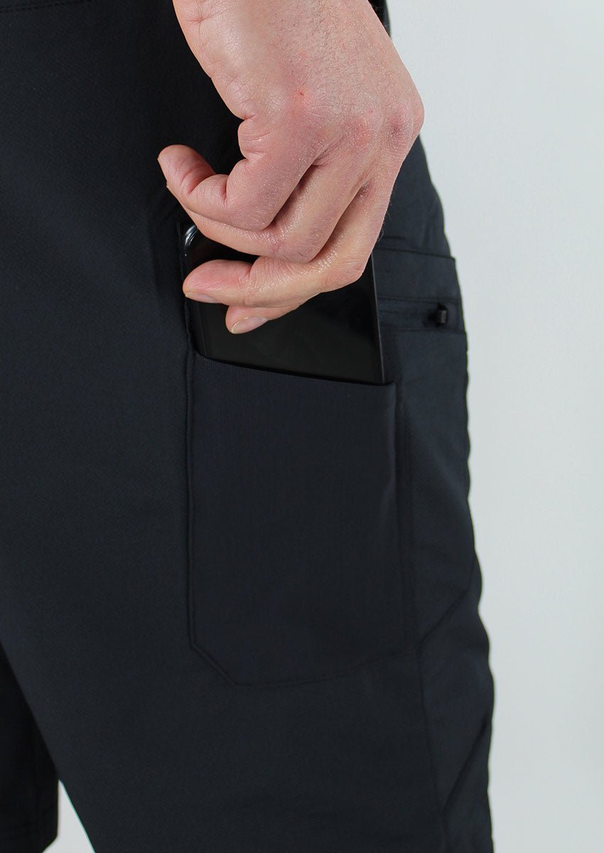 Men's Hifi All-Mountain Shorts 13"