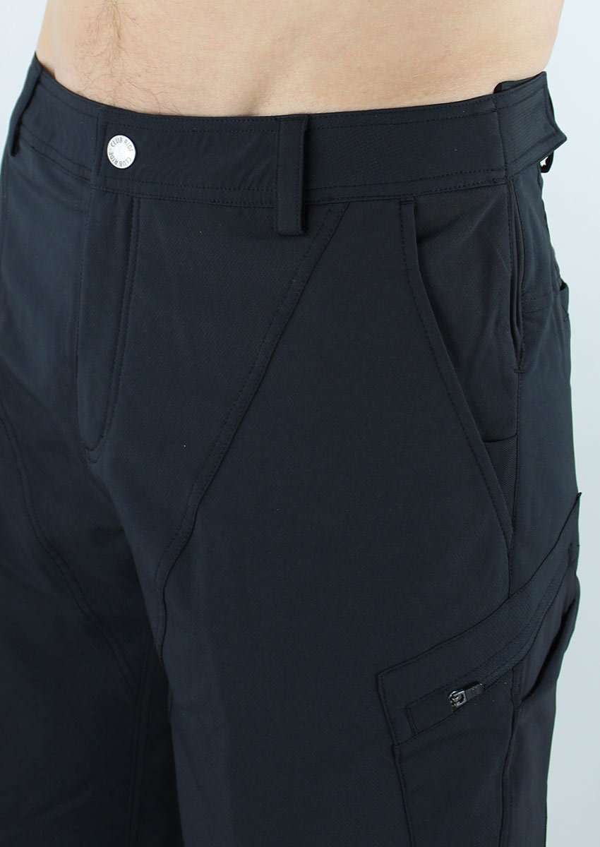Men's Hifi All-Mountain Shorts 13"-Goodwynn&#39;sGoodwynn&#39;s