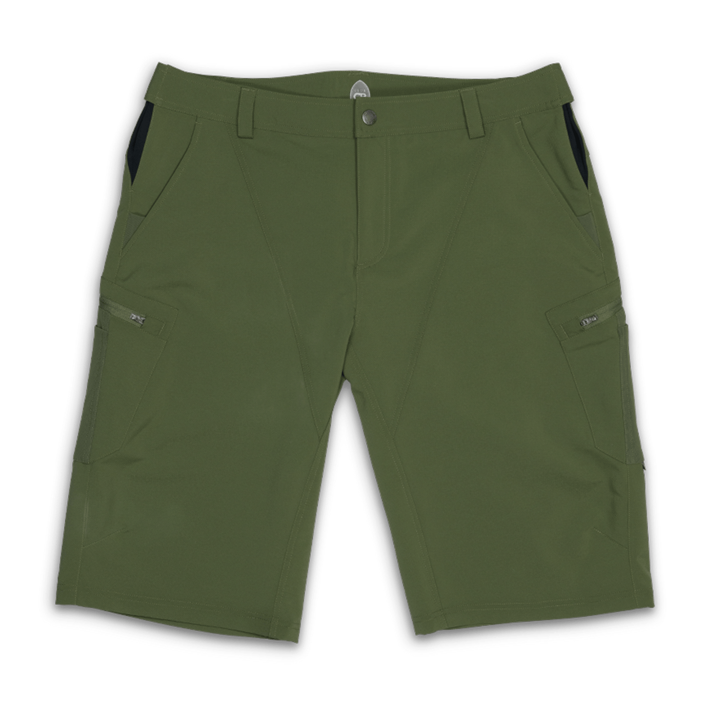 Men's Hifi All-Mountain Shorts 13"