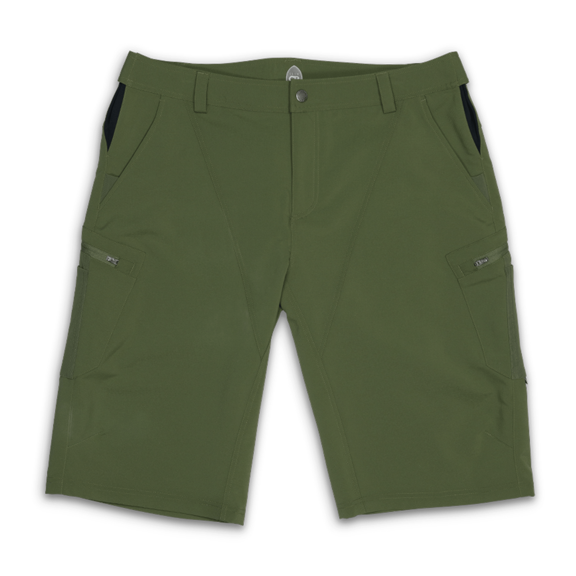 Men's Hifi All-Mountain Shorts 13"-Goodwynn&#39;sGoodwynn&#39;s