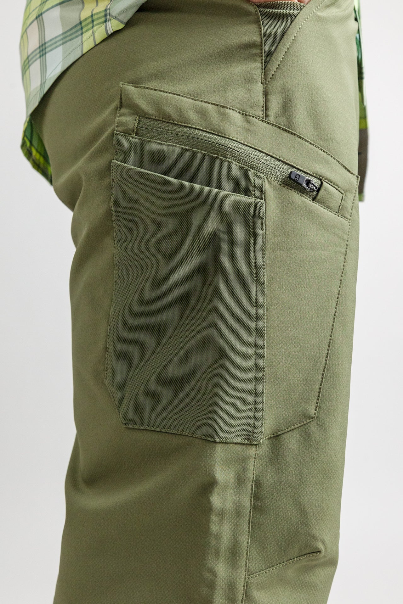 Men's Hifi All-Mountain Shorts 13"-Goodwynn&#39;sGoodwynn&#39;s