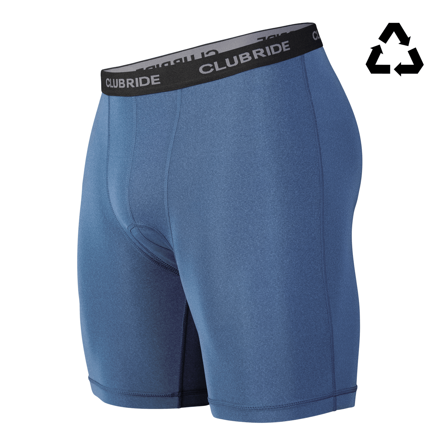 Men's Johnson Ultra-Light Commute to Trail Chamois 7" | Lightweight