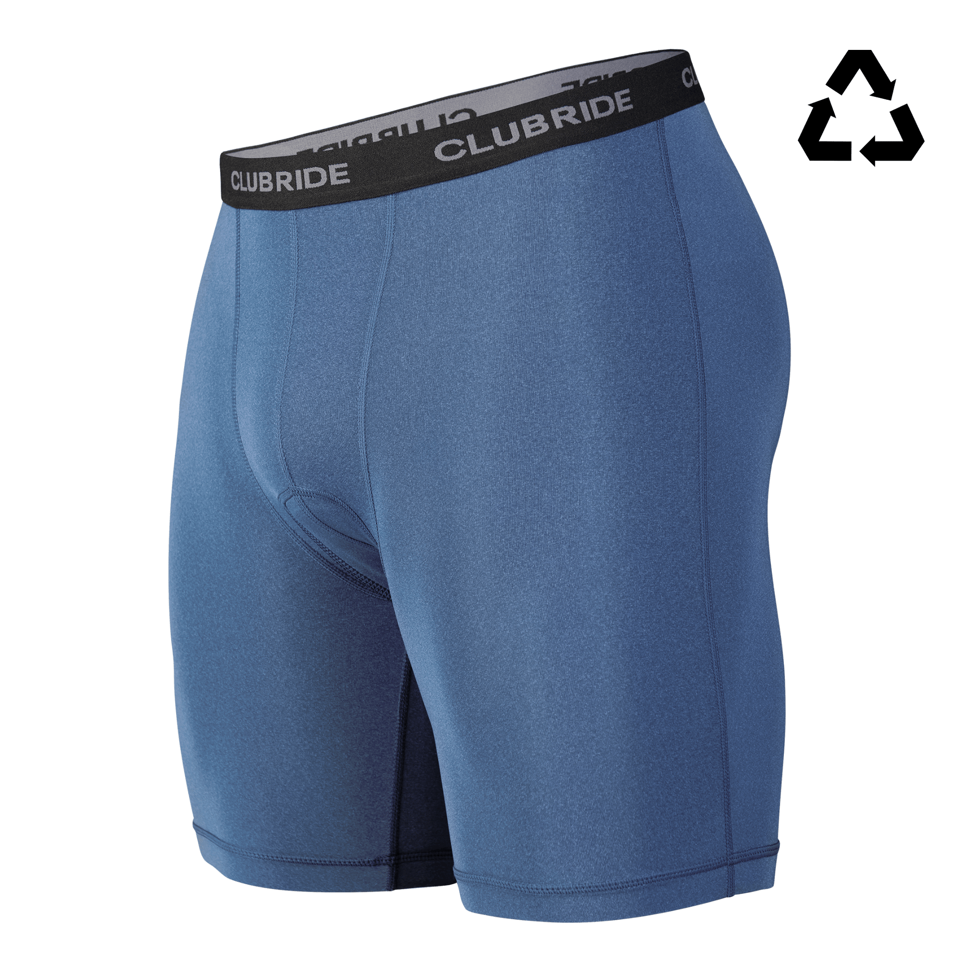 Men's Johnson Ultra-Light Commute to Trail Chamois 7" | Lightweight-Goodwynn&#39;sGoodwynn&#39;s