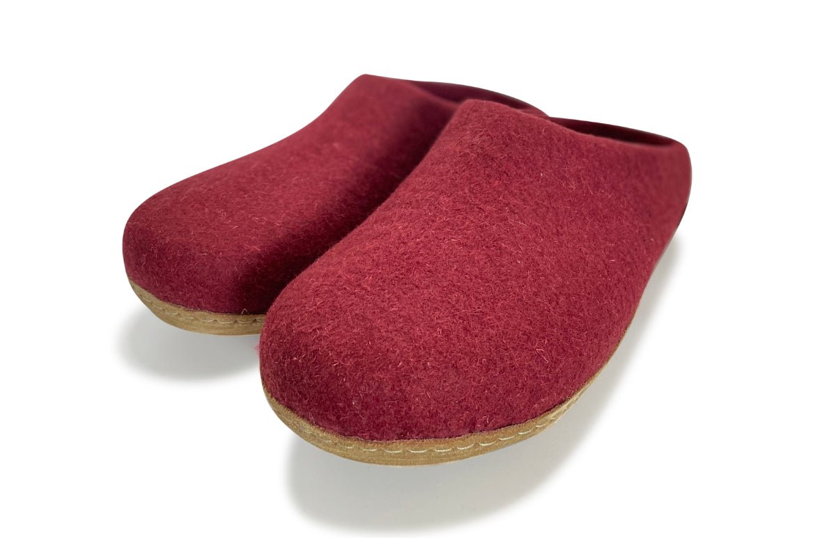 Men's Kyrgies Molded Sole - Low Back-Goodwynn'sGoodwynn's