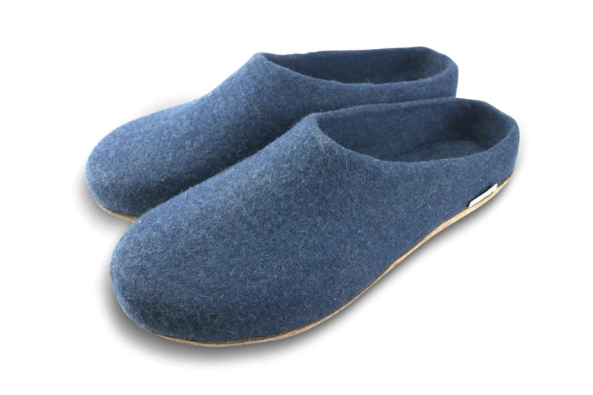 Men's Kyrgies Molded Sole - Low Back-Goodwynn'sGoodwynn's