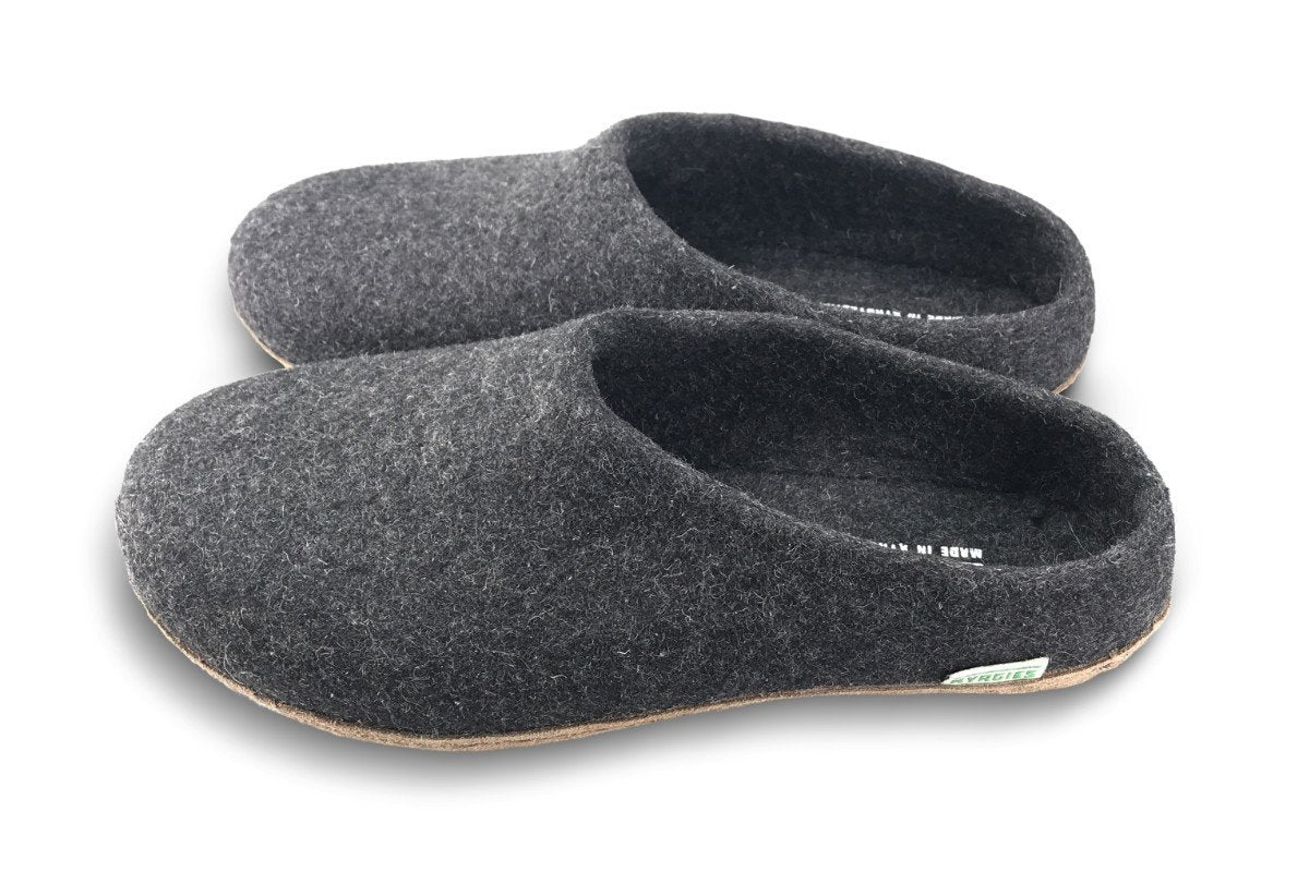 Men's Kyrgies Molded Sole - Low Back-Goodwynn'sGoodwynn's