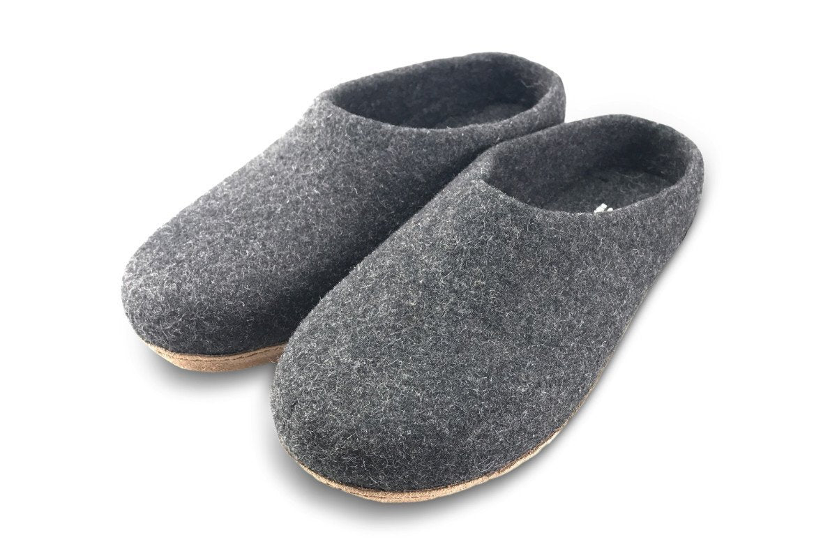 Men's Kyrgies Molded Sole - Low Back-Goodwynn'sGoodwynn's