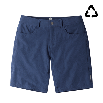 Men's Mountain Surf Everywhere Shorts 10"