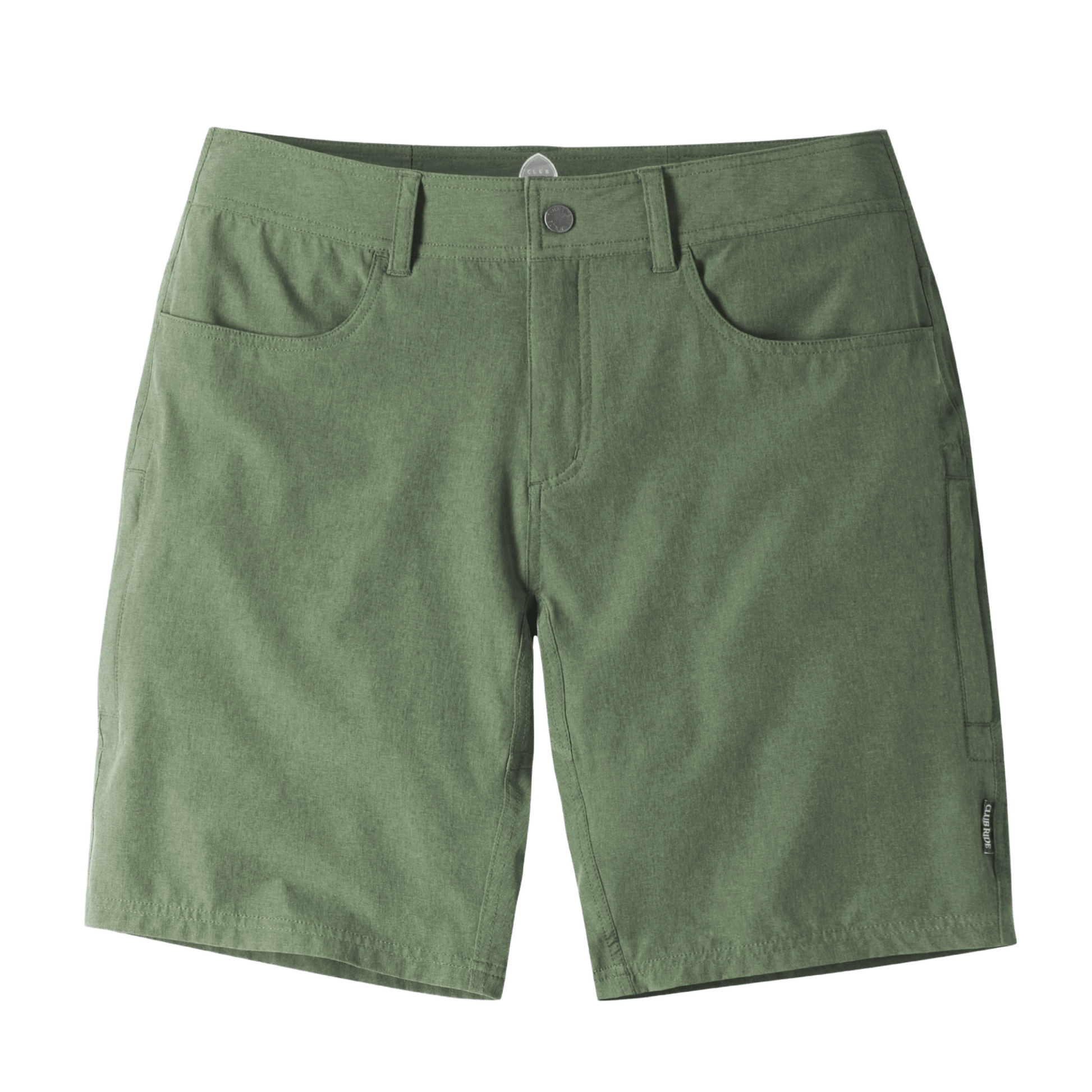Men's Mountain Surf Everywhere Shorts 10"-Goodwynn&#39;sGoodwynn&#39;s